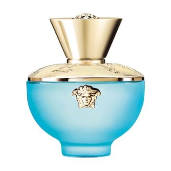 dylan turquesa versace|Versace dylan turquoise sephora.